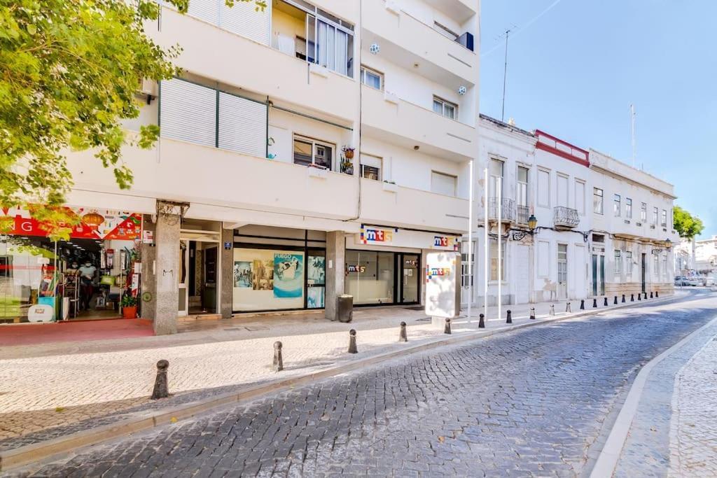 Downtown Bingo Apartment Faro Exterior photo